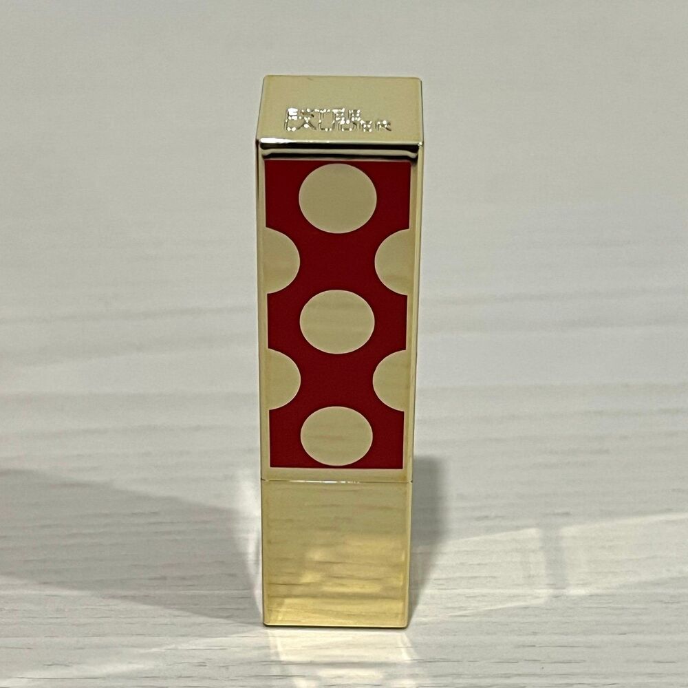 Estee Lauder Limited Edition Lipstick VELVET RIBBON BC4 - Picture 3 of 3